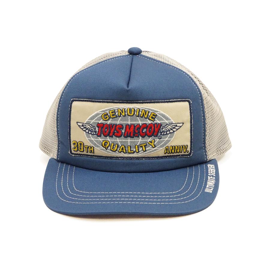 トイズマッコイ　メッシュキャップ No.TMA2212 TOYS McCOY MESH CAP MARILYN MONROE 