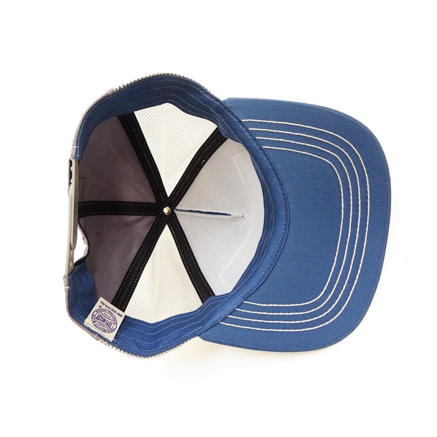 METEO 帽子 New Era Royal New York Mets 2026 Spring Training M-Crown 39THIRTY