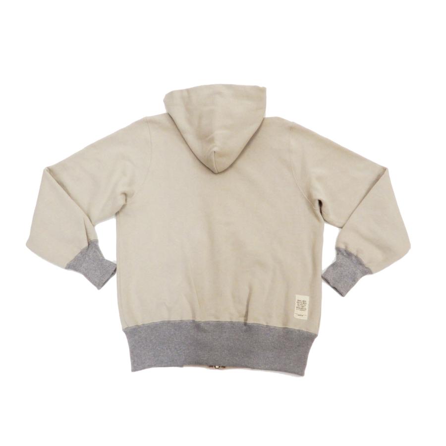 TOYS McCOY McHill フード付きパーカー 38 スウェット TOYS McCOY(トイズマッコイ) スウェットパーカー McHILL SPORTS WEAR