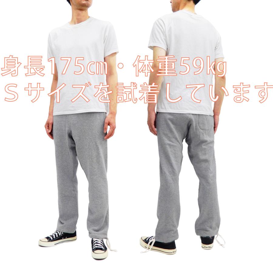 TOYS McCOY（トイズマッコイ） スウェットパンツ McHILL SPORTS WEAR