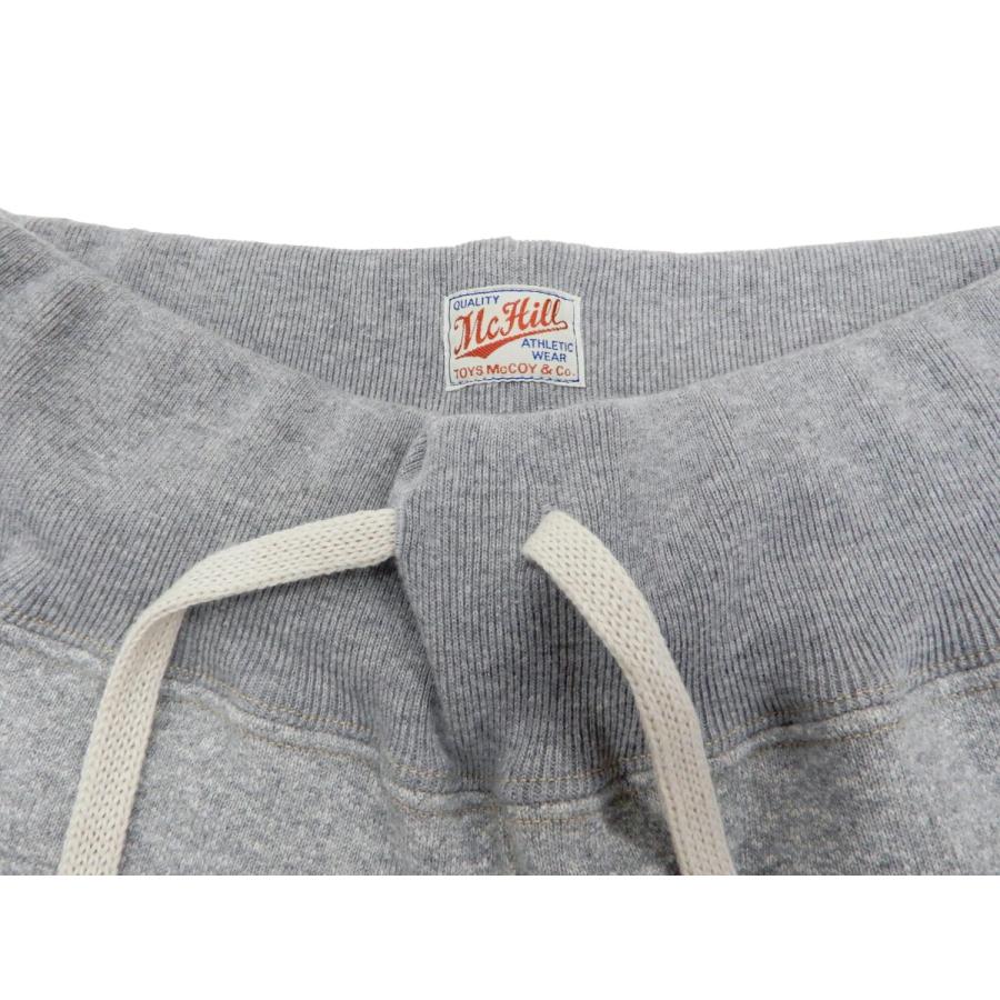 TOYS McCOY（トイズマッコイ） スウェットパンツ McHILL SPORTS WEAR