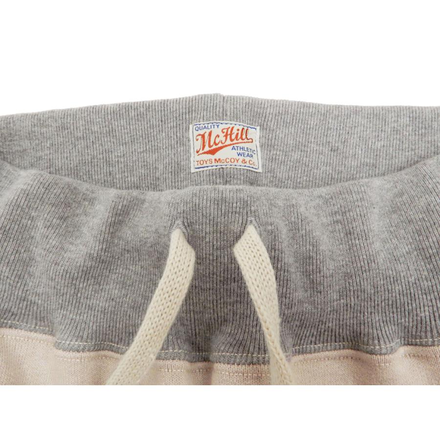 TOYS McCOY（トイズマッコイ） スウェットパンツ McHILL SPORTS WEAR