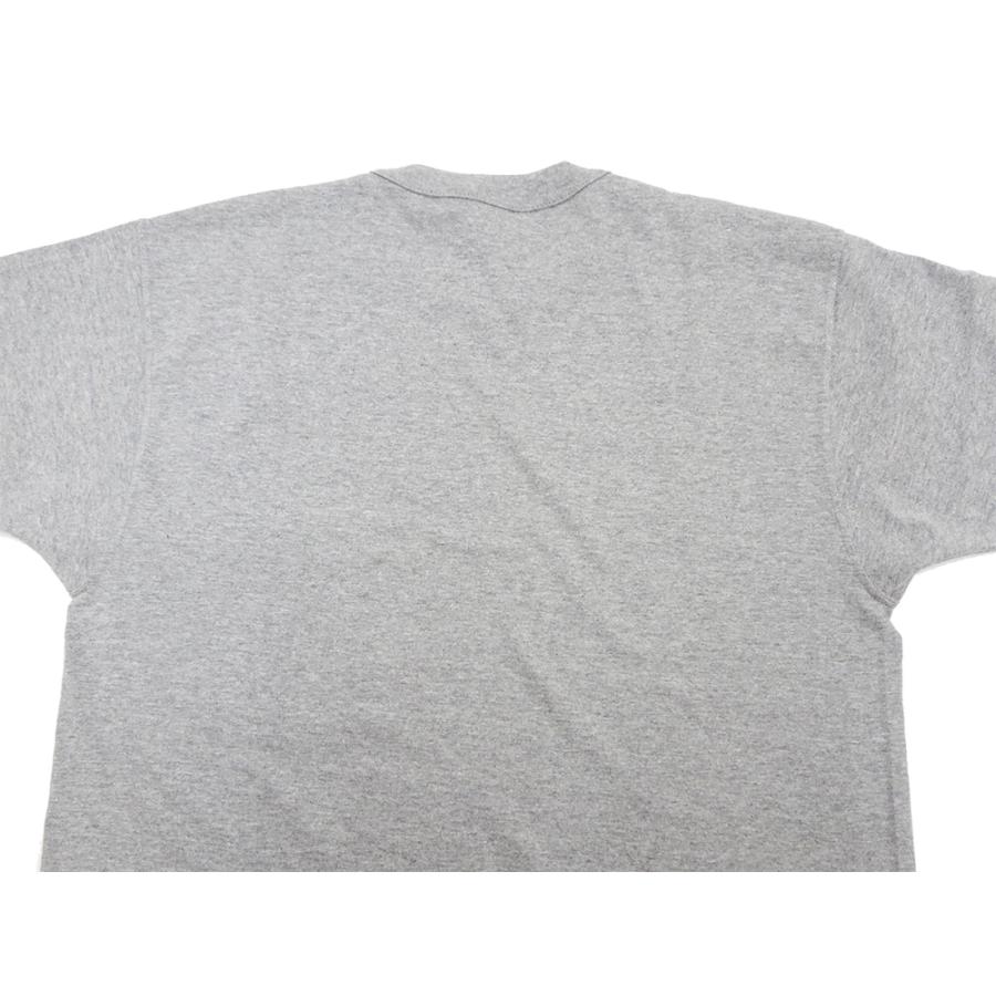 TOYS McCOY（トイズマッコイ） ポケットTシャツ 無地 半袖Tシャツ THE