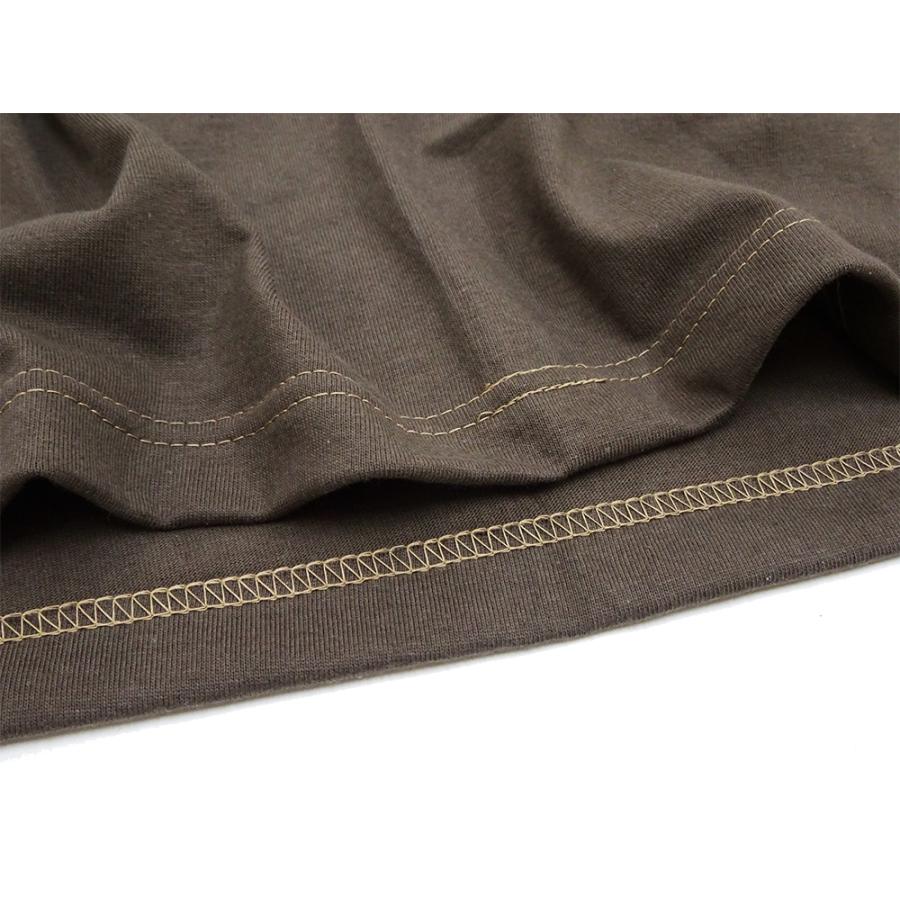 TOYS McCOY（トイズマッコイ） ポケットTシャツ 無地 半袖Tシャツ THE