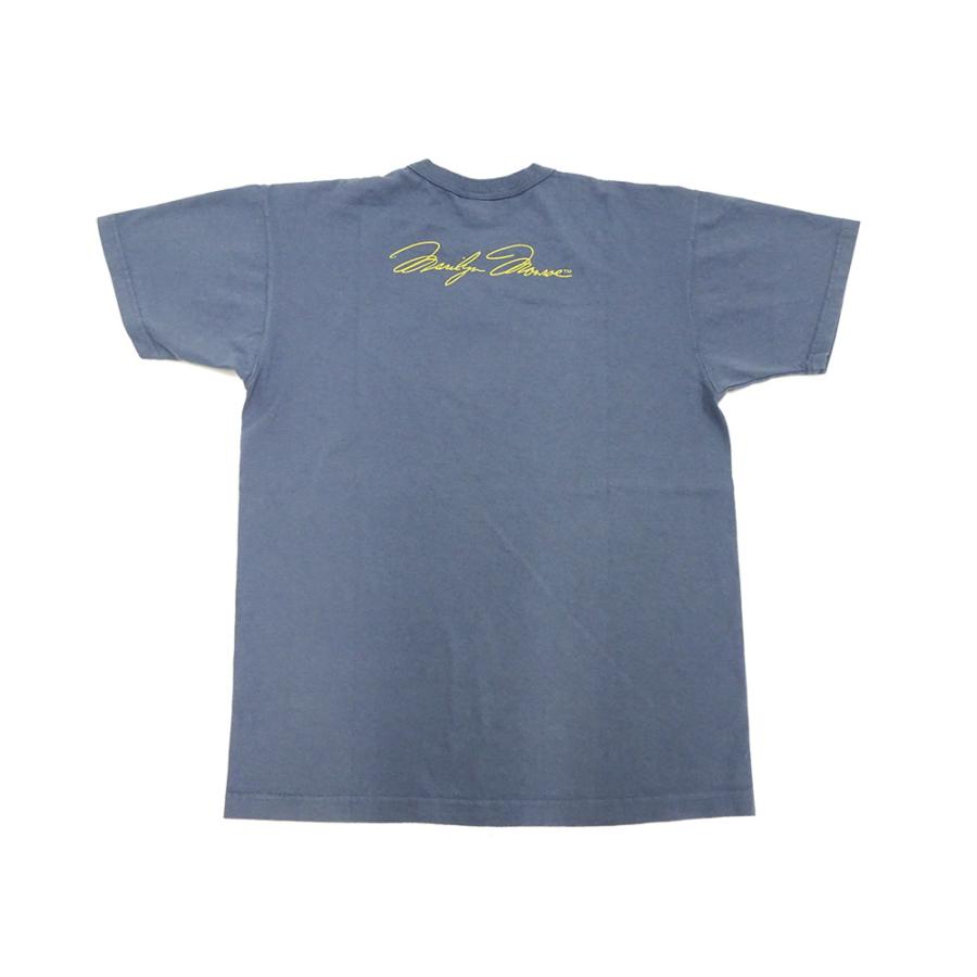 TOYS McCOY トイズマッコイ マリリン・モンロー Tシャツ Toys McCoy
