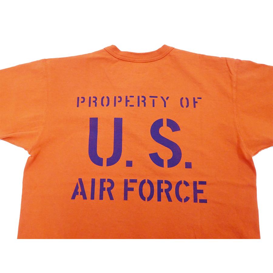 TOYS McCOY（トイズマッコイ） ミリタリーTシャツ Toys McCoy FIFTH
