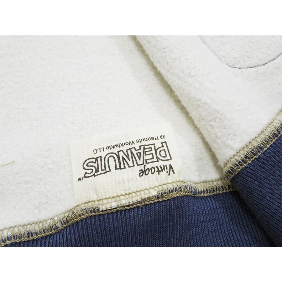 TOYS McCOY（トイズマッコイ） C-2 スウェット スヌーピー ASTRONAUT