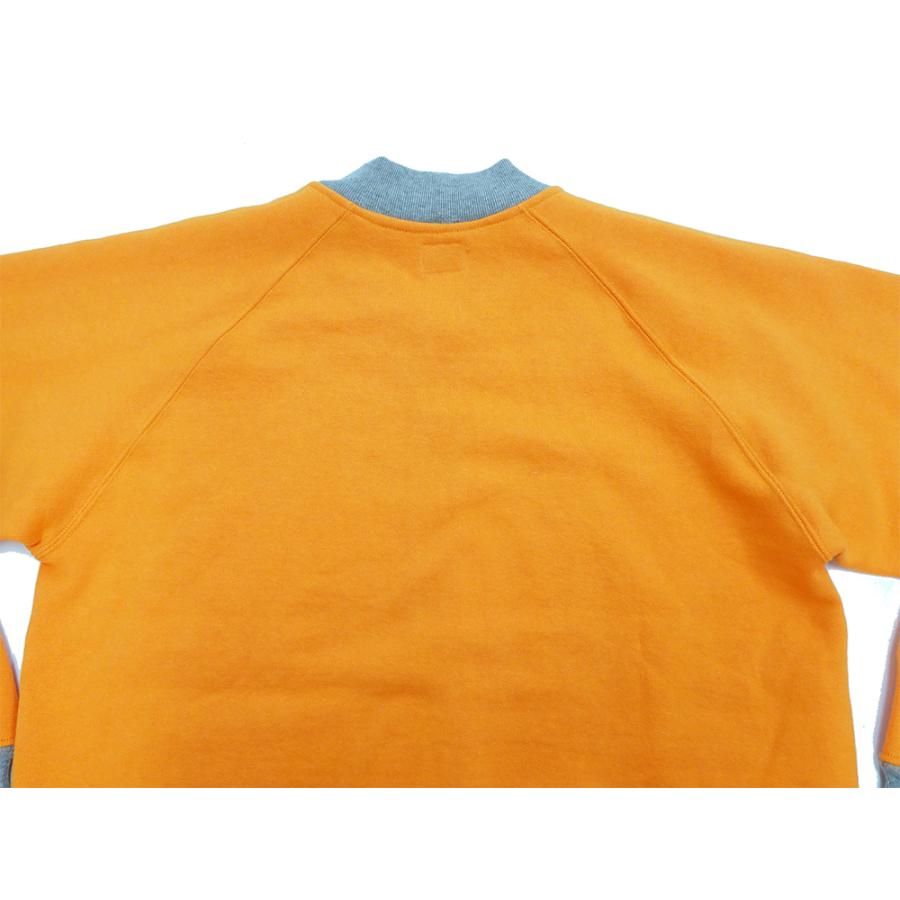 TOYS McCOY（トイズマッコイ） C-2 スウェット マックヒルスポーツ