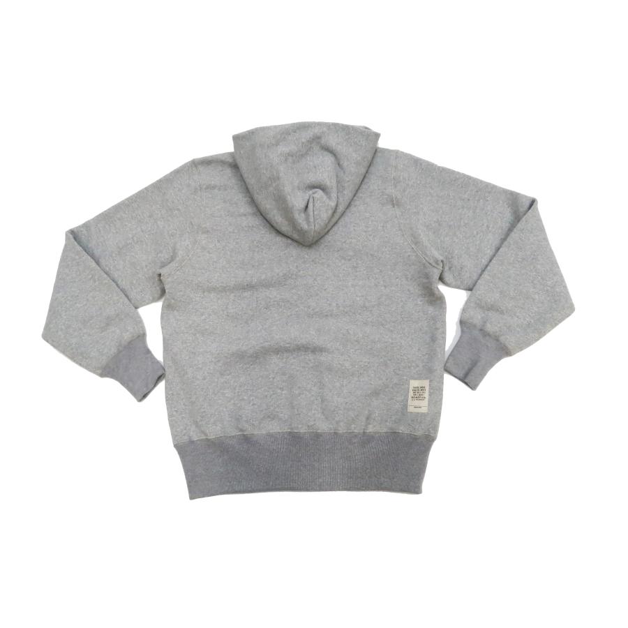 TOYS McCOY（トイズマッコイ） スウェットパーカー McHILL SPORTS WEAR