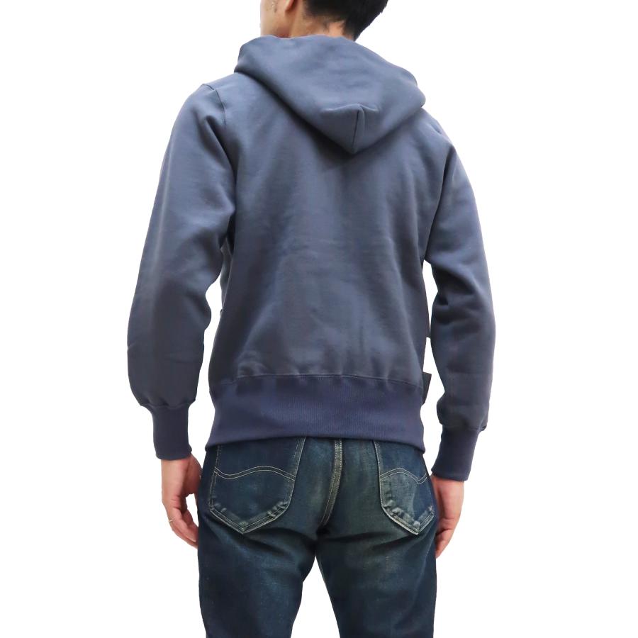 TOYS McCOY（トイズマッコイ） スウェットパーカー McHILL SPORTS WEAR