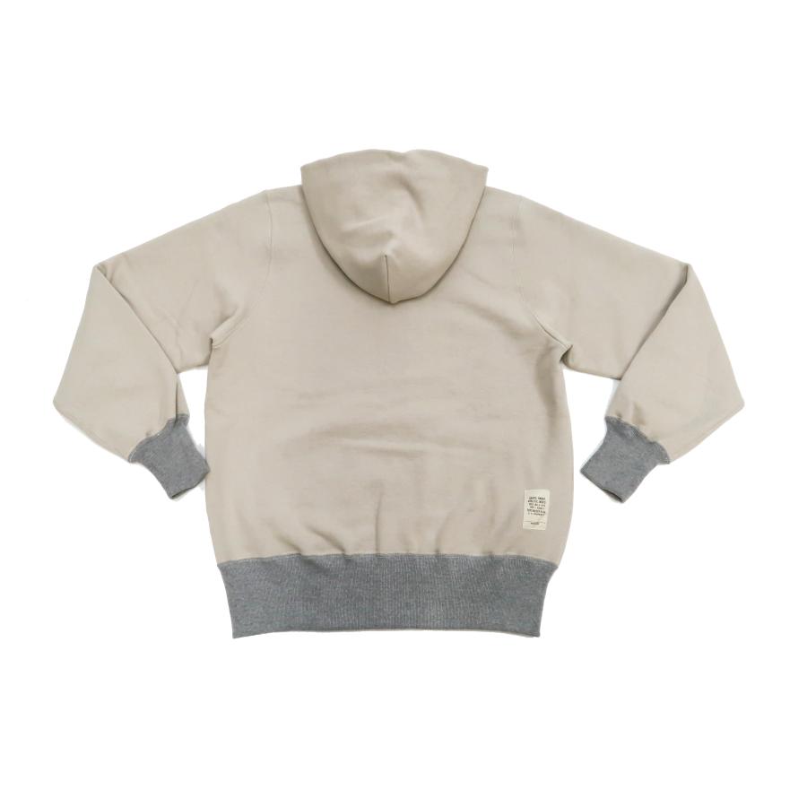 TOYS McCOY（トイズマッコイ） スウェットパーカー McHILL SPORTS WEAR