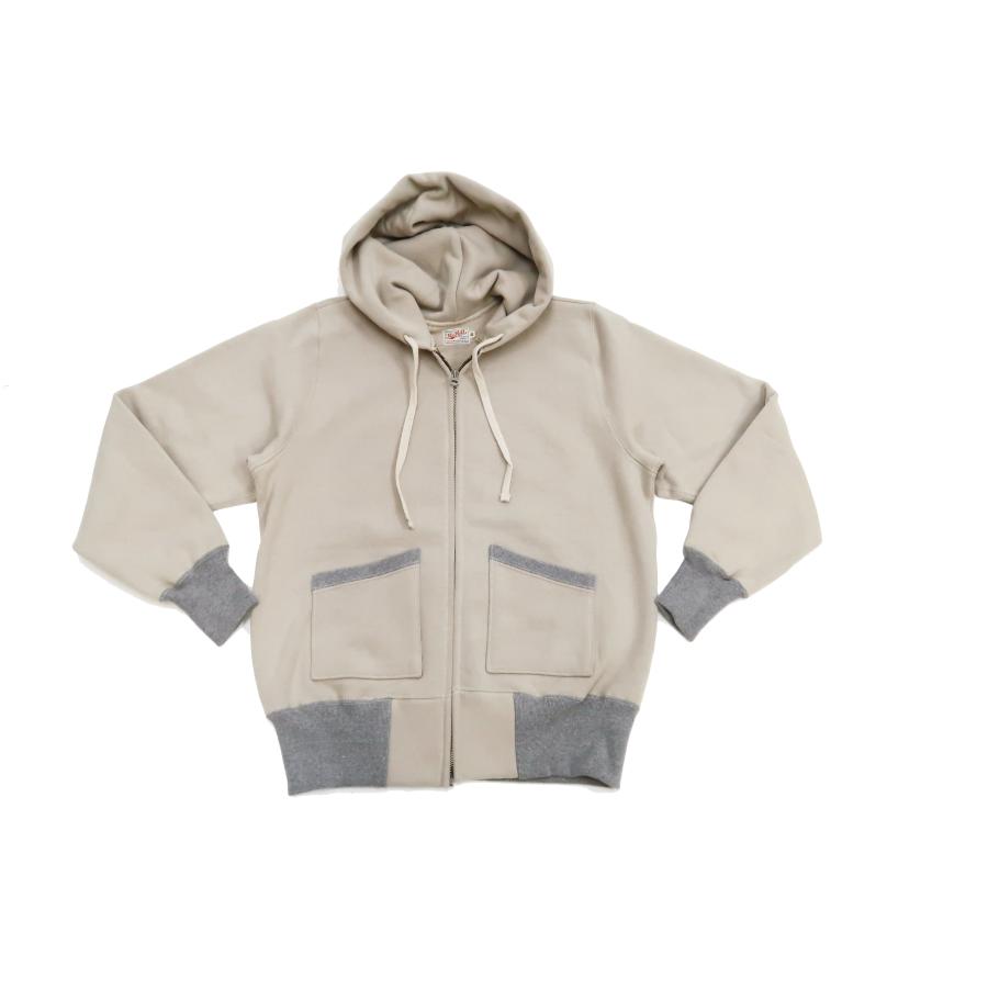 TOYS McCOY（トイズマッコイ） スウェットパーカー McHILL SPORTS WEAR
