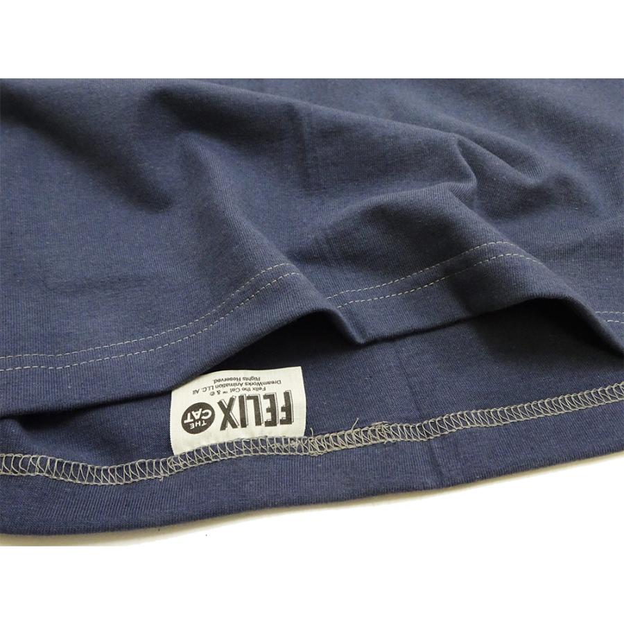 TOYS McCOY（トイズマッコイ） フィリックス Tシャツ Toys McCoy FELIX