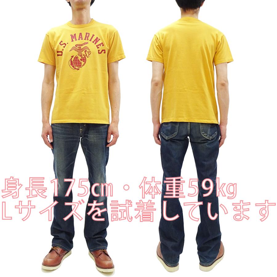 TOYS McCOY（トイズマッコイ） Tシャツ 19