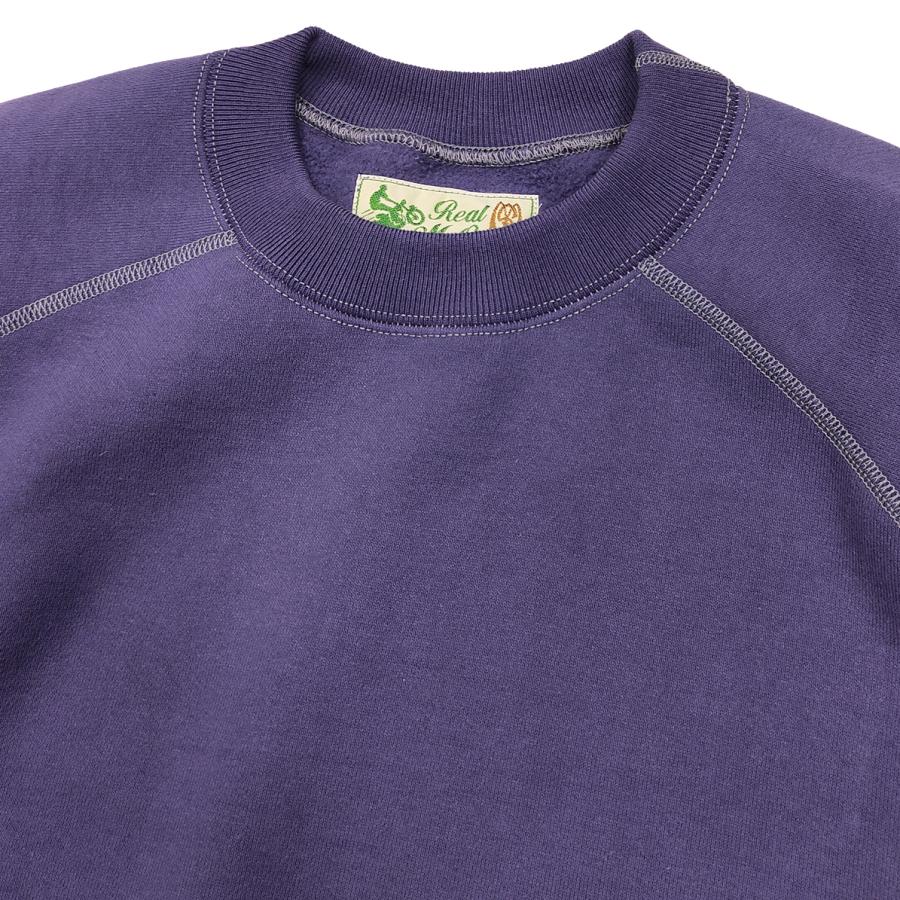 TOYS McCOY（トイズマッコイ） カットオフ ヘビーウェイトスウェット