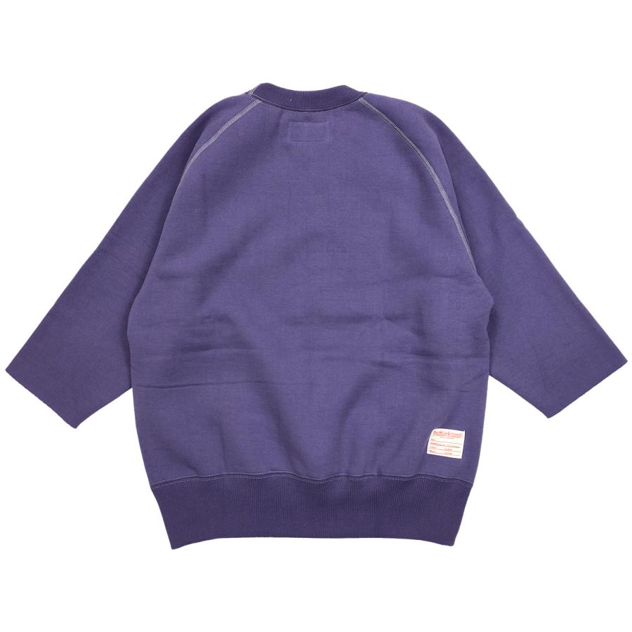 TOYS McCOY（トイズマッコイ） カットオフ ヘビーウェイトスウェット