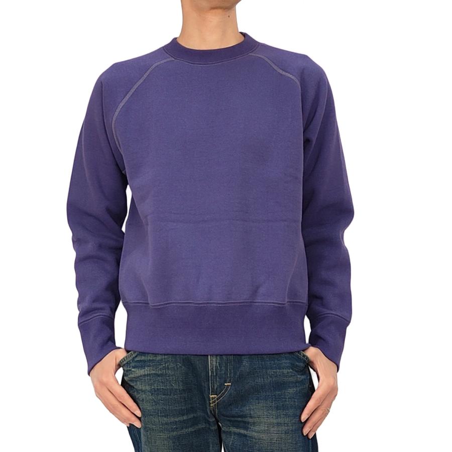 TOYS McCOY（トイズマッコイ） ヘビーウェイトスウェット TOYS McCOY S