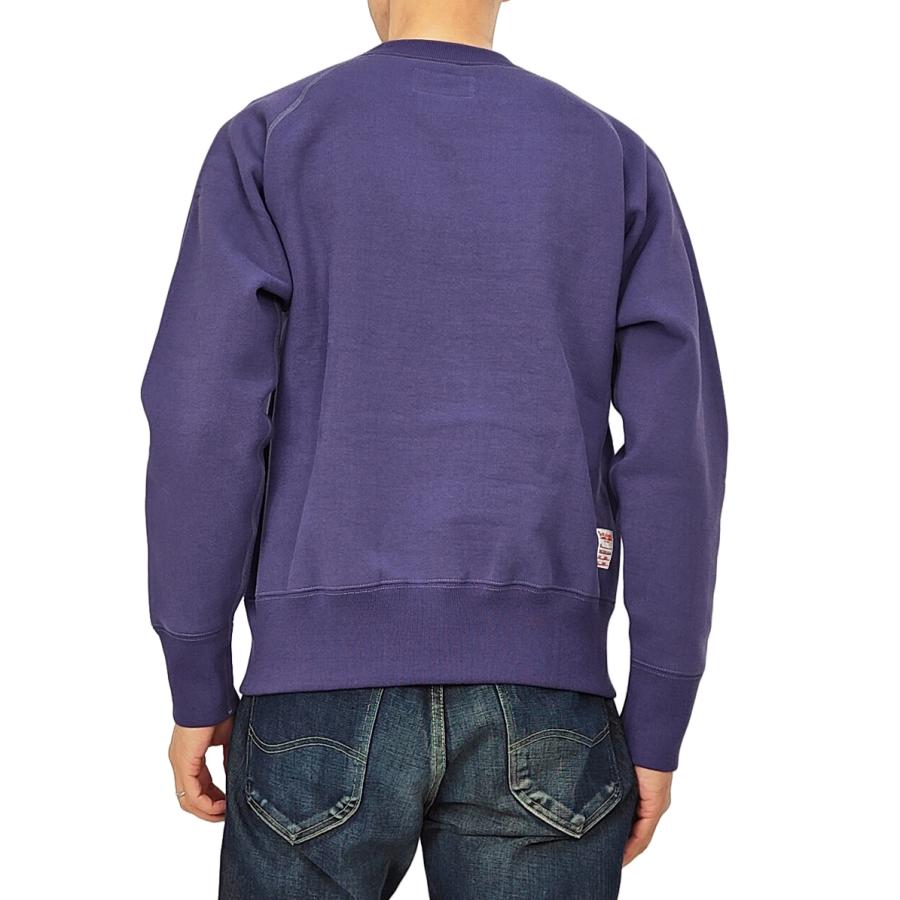 TOYS McCOY（トイズマッコイ） ヘビーウェイトスウェット TOYS McCOY S