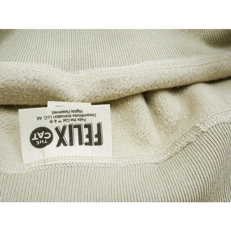 TOYS McCOY（トイズマッコイ） フィリックス スウェットシャツ FELIX