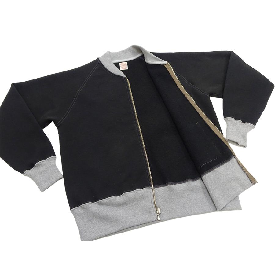 TOYS McCOY（トイズマッコイ） C-2 スウェット TOYS McCOY PLAIN 無地