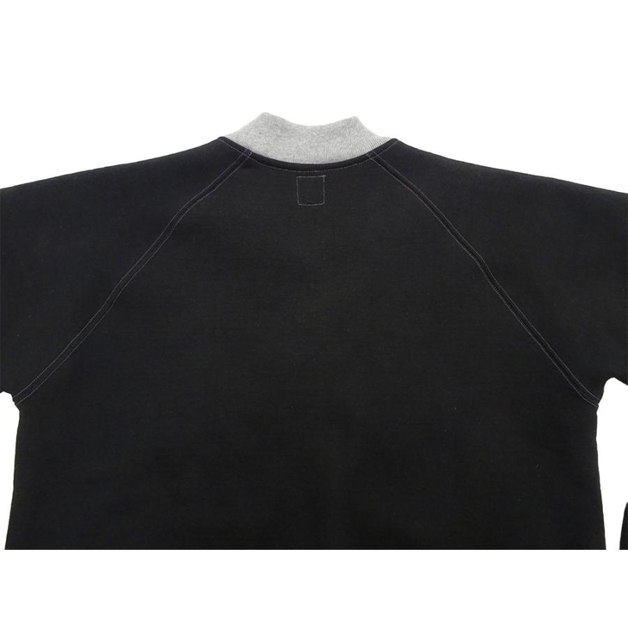 TOYS McCOY（トイズマッコイ） C-2 スウェット TOYS McCOY PLAIN 無地