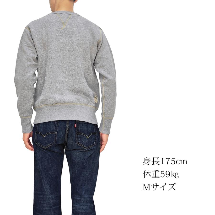 TOYS McCOY（トイズマッコイ） スウェットシャツ & CO. SPORTING GOODS