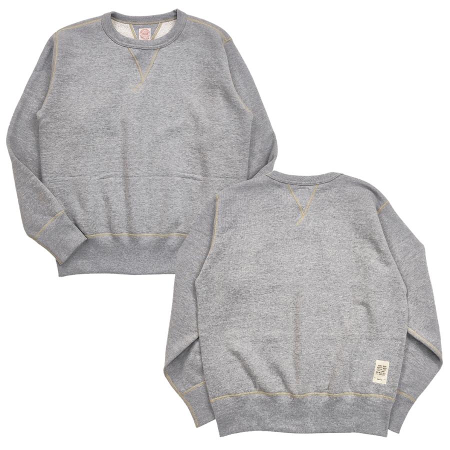 TOYS McCOY（トイズマッコイ） スウェットシャツ & CO. SPORTING GOODS