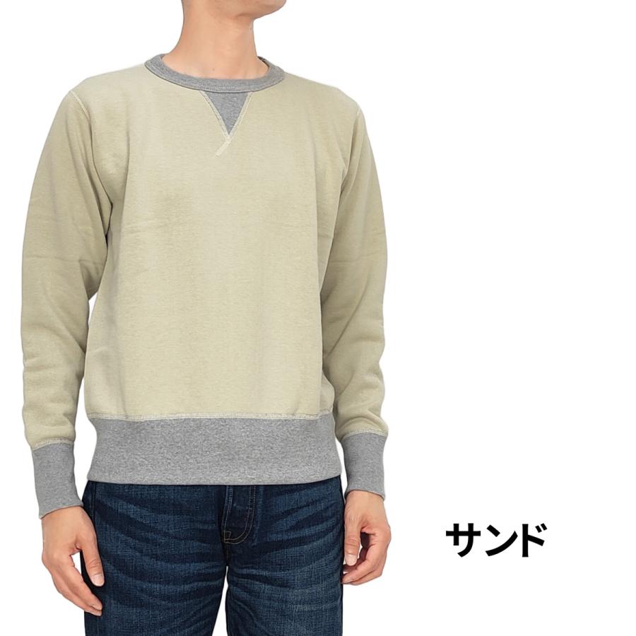 値下げ！トイズマッコイ　スウェット　サイズ40 TOYS McCOY（トイズマッコイ） スウェットシャツ & CO. SPORTING GOODS