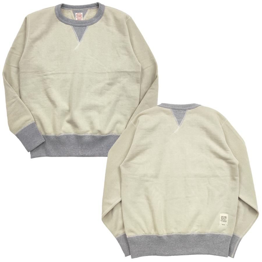 TOYS McCOY（トイズマッコイ） スウェットシャツ & CO. SPORTING GOODS