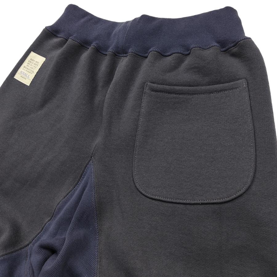 トイズマッコイ ヘビーウェイト スウェットパンツ TOYS McCOY & CO. SPORTING GOODS 裏起毛イージーパンツ TMC2568 新品_11