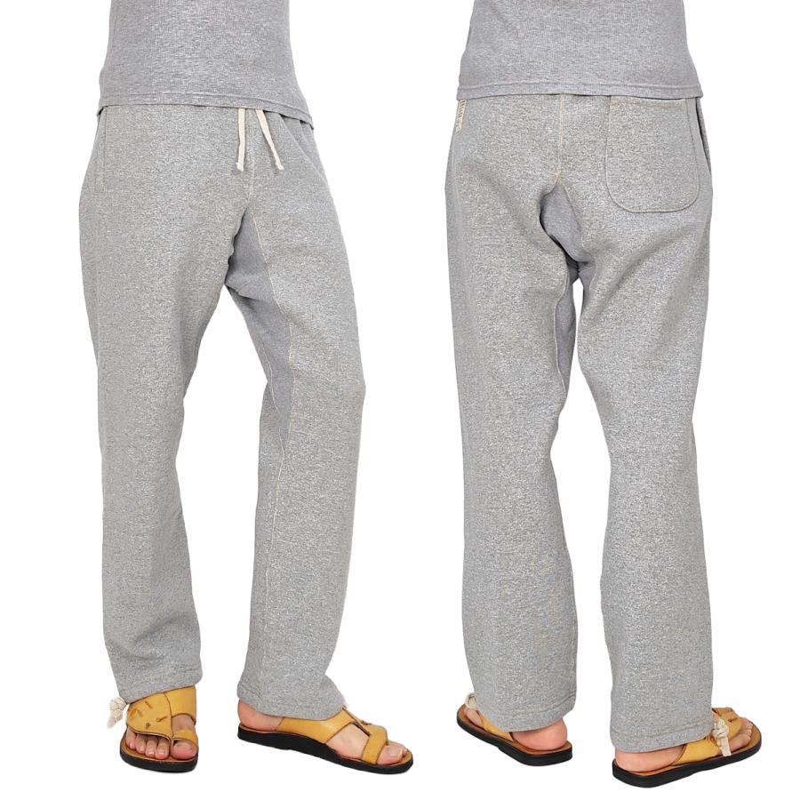 TOYS McCOY（トイズマッコイ） ヘビーウェイト スウェットパンツ & CO