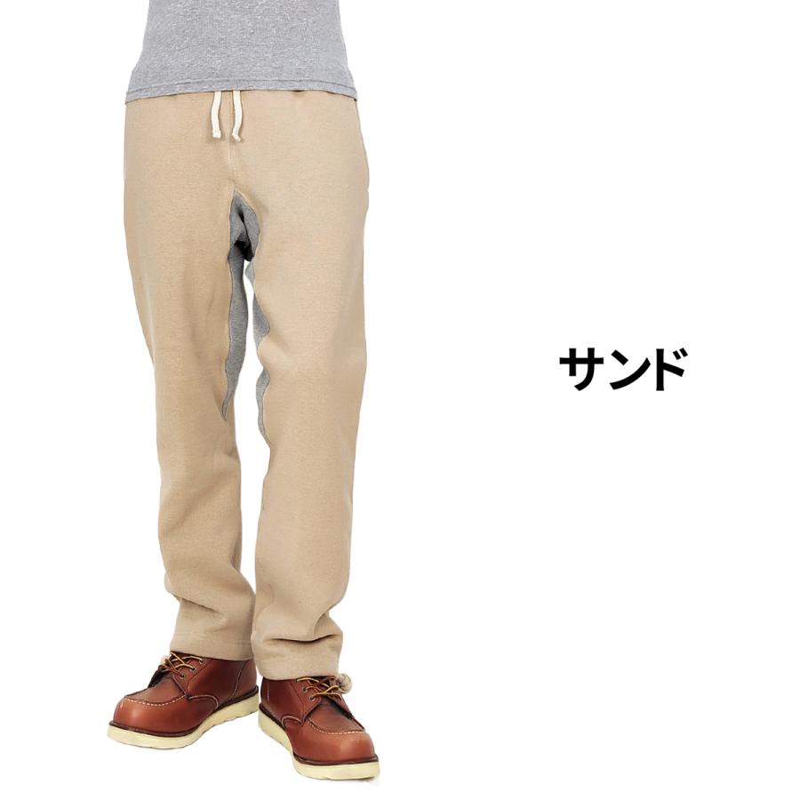 TOYS McCOY（トイズマッコイ） ヘビーウェイト スウェットパンツ & CO