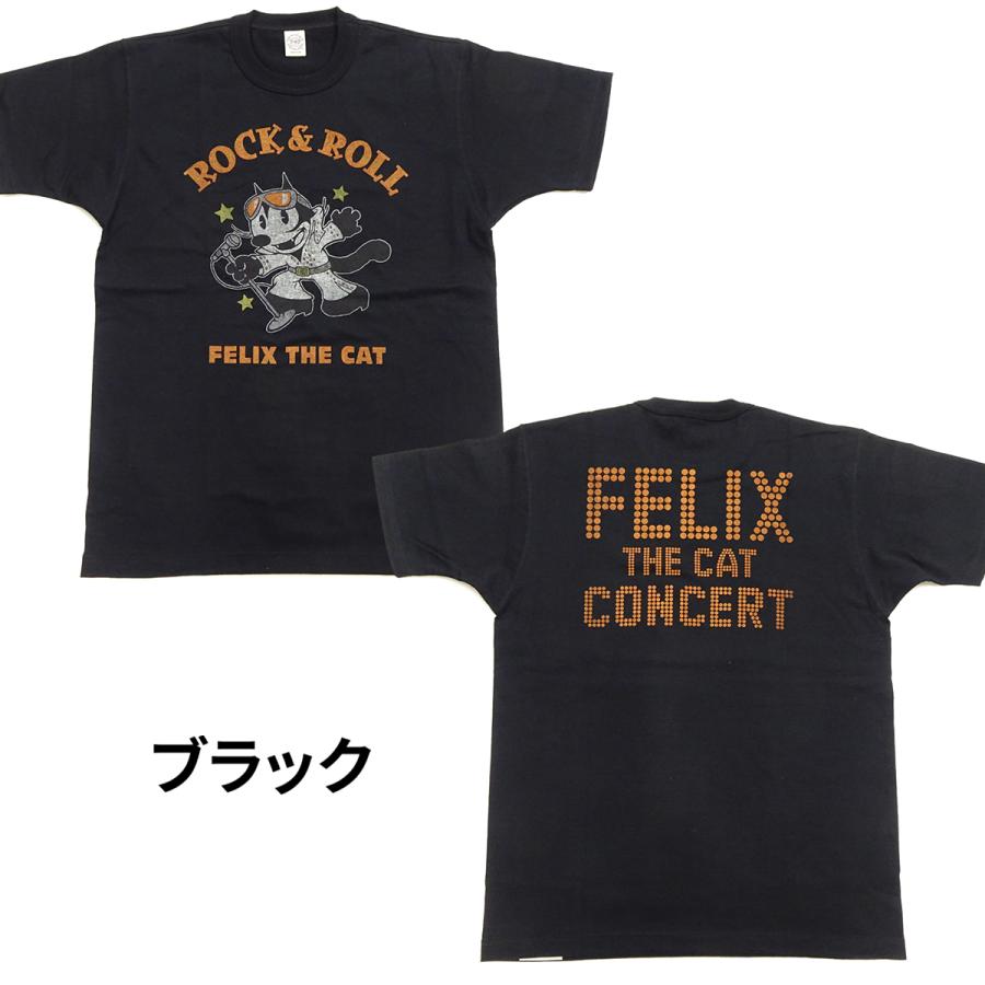TOYS McCOY（トイズマッコイ） 半袖Tシャツ フィリックス エルヴィス
