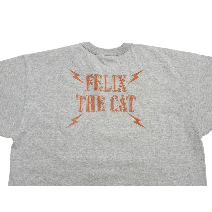 TOYS McCOY（トイズマッコイ） フィリックス Tシャツ TOYS McCOY FELIX