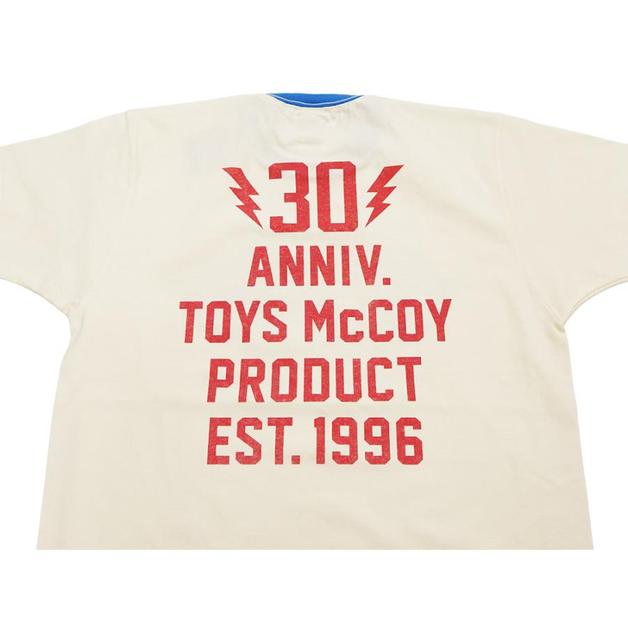 TOYS McCOY（トイズマッコイ） ジョニー リンガーTシャツ Toys McCoy