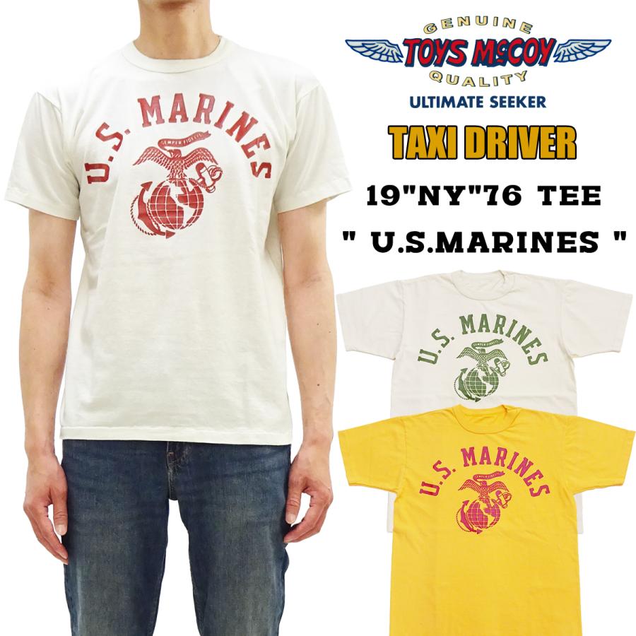 TOYS McCOY（トイズマッコイ） Tシャツ 19