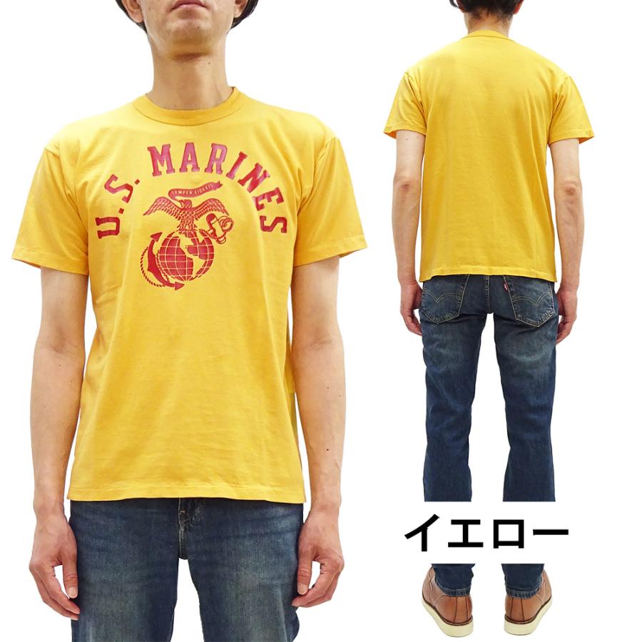 TOYS McCOY（トイズマッコイ） Tシャツ 19