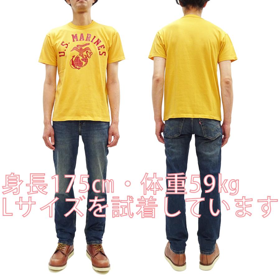TOYS McCOY（トイズマッコイ） Tシャツ 19