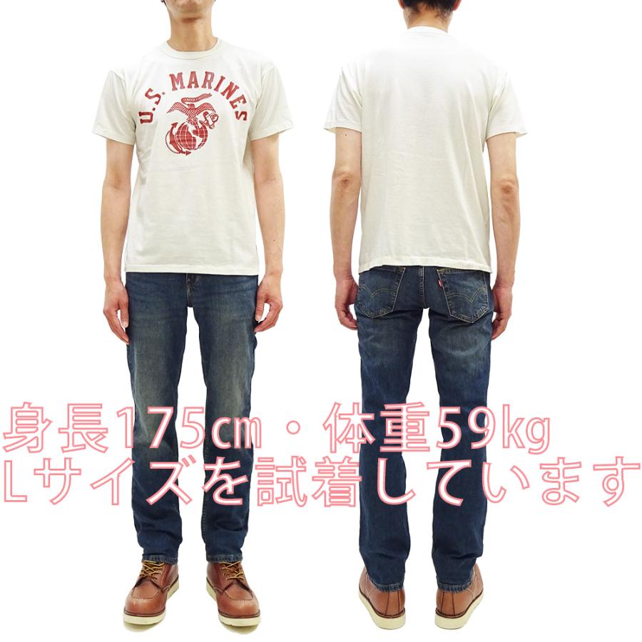 TOYS McCOY（トイズマッコイ） Tシャツ 19