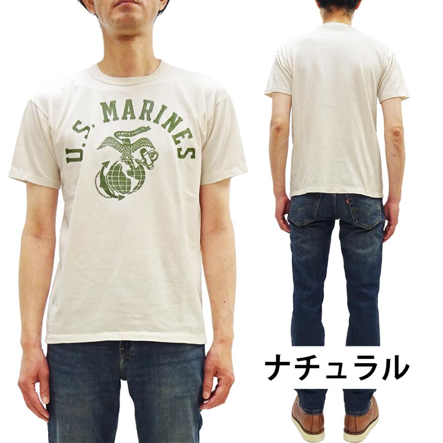 TOYS McCOY（トイズマッコイ） Tシャツ 19
