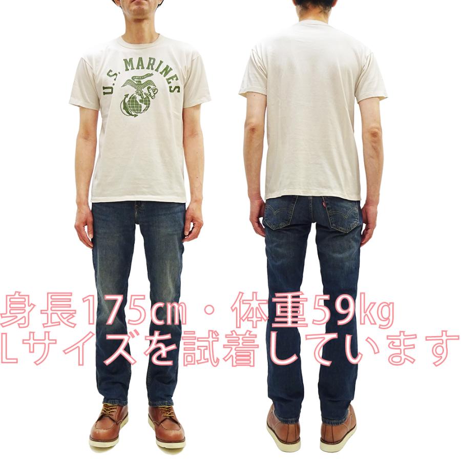 TOYS McCOY（トイズマッコイ） Tシャツ 19