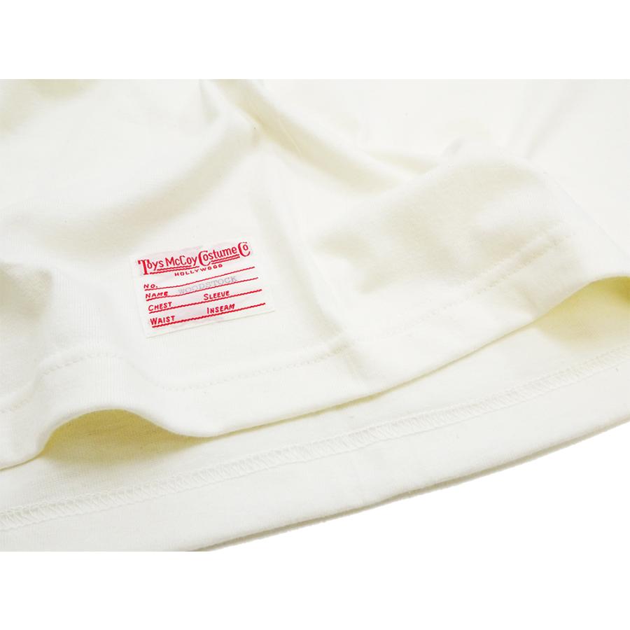 トイズマッコイ 半袖Tシャツ Toys McCoy ウッドストック キング・オブ・クール 大脱走 Tシャツ TMC2628 新品の画像