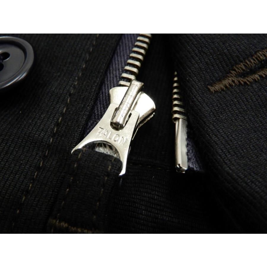TOYS McCOY（トイズマッコイ） N-1 シビリアンジャケット フィリックス