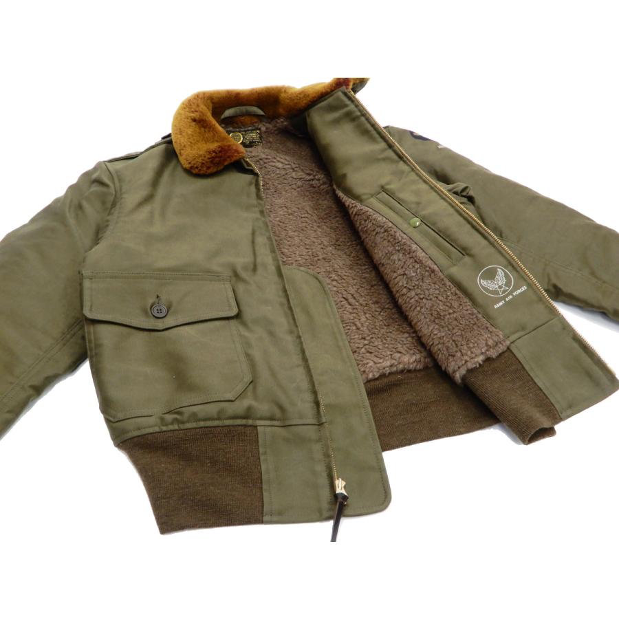 TOYS McCOY トイズマッコイ B-10 フライトジャケット ROUGH WEAR TOYS McCOY トイズマッコイ B-10 フライトジャケット ROUGH WEAR