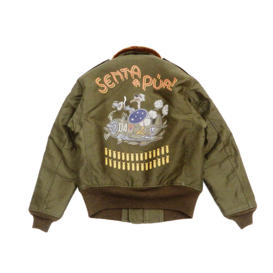 TOYS McCOY トイズマッコイ B-10 フライトジャケット ROUGH WEAR TOYS McCOY トイズマッコイ B-10 フライトジャケット ROUGH WEAR