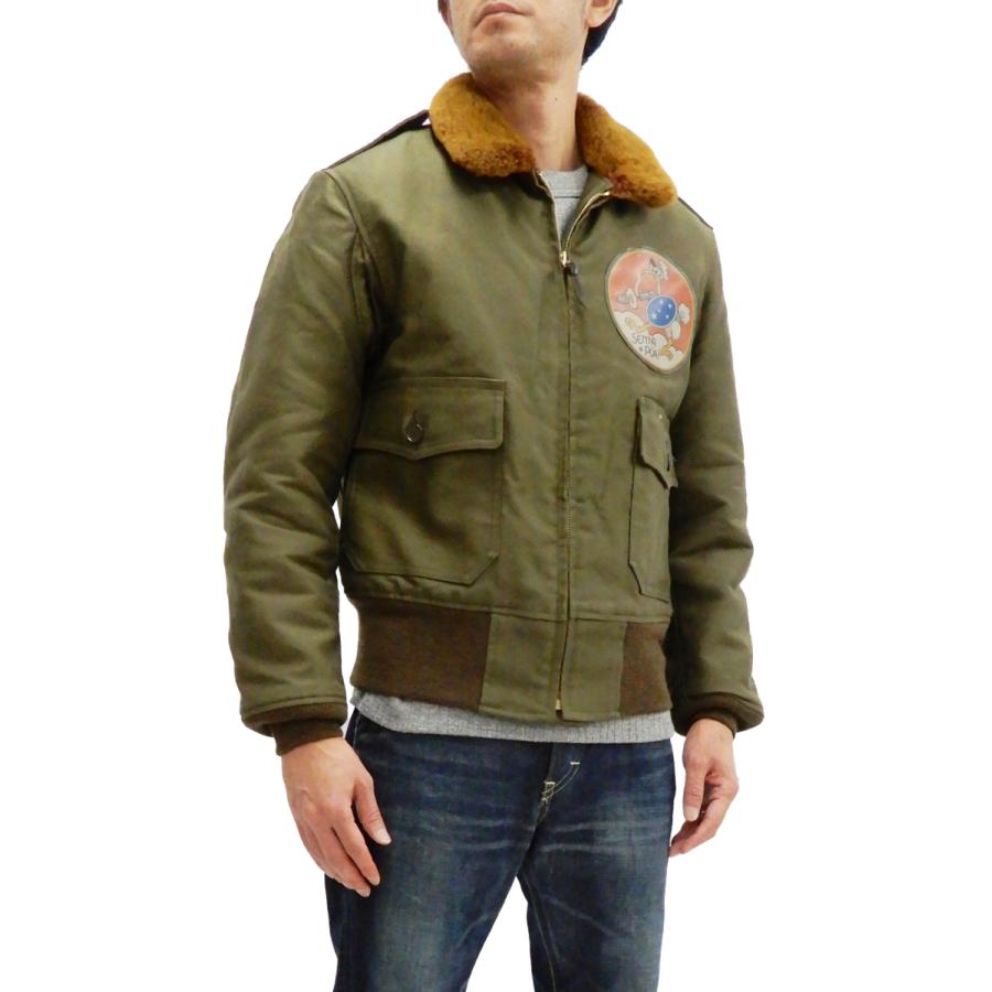 TOYS McCOY トイズマッコイ B-10 フライトジャケット ROUGH WEAR TOYS McCOY トイズマッコイ B-10 フライトジャケット ROUGH WEAR
