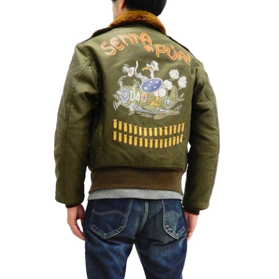 TOYS McCOY トイズマッコイ B-10 フライトジャケット ROUGH WEAR TOYS McCOY トイズマッコイ B-10 フライトジャケット ROUGH WEAR