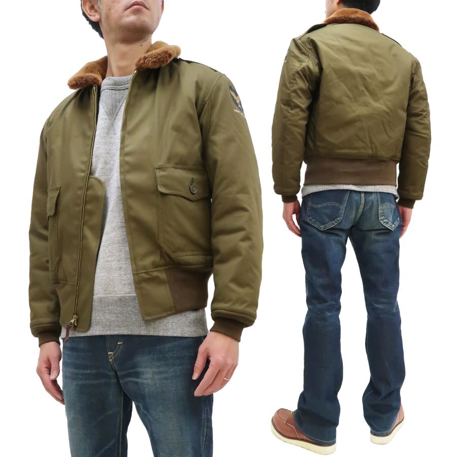 TOYS McCOY トイズマッコイ B-10 フライトジャケット MFG. CO TOYS McCOY トイズマッコイ B-10 フライトジャケット MFG. CO