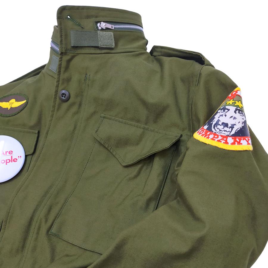 トイズマッコイ タクシードライバー M-65 TOYS McCOY TAXI DRIVER 2nd フィールドジャケット コート TMJ2320 新品 トイズマッコイ タクシードライバー M-65 TOYS McCOY TAXI DRIVER 2nd フィールドジャケット コート TMJ2320 新品