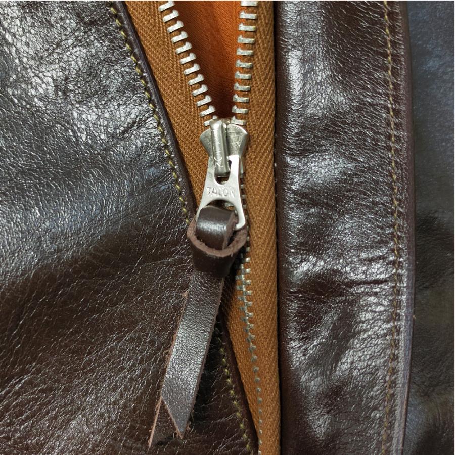 TOYS McCOY トイズマッコイ A-2 フライトジャケット ROUGH WEAR TOYS McCOY トイズマッコイ A-2 フライトジャケット ROUGH WEAR
